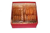 Patisserie tie クッキー2個入り