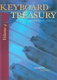 Keyboard Treasury: Volume 4