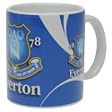 Team Football Mug