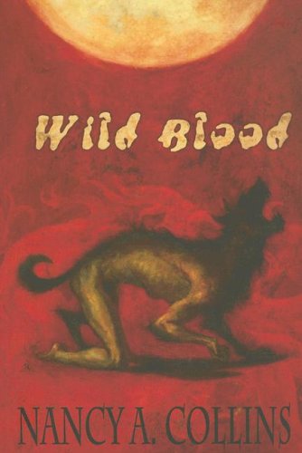 City Travel Guides Discounted  Books : Wild Blood