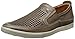 ECCO Men's Collin Retro Slip-On Loafer