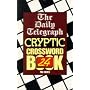 The "Daily Telegraph" Cryptic Crossword Book: No.24