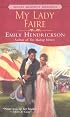 My Lady Faire (Signet Regency Romance)