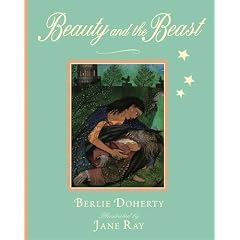 Beauty and the Beast (Illustrated Classics)