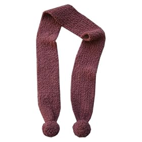 Click here to buy Zutano - Plush Scarf by Zutano.