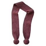 Zutano - Plush Scarf by Zutano