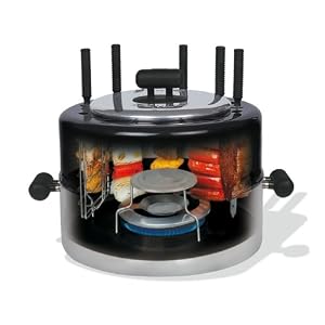 Grillex Brazilian BBQ