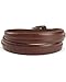 Salina Taper Leather Belt