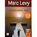La premi�re nuit - Audio livre 1CD MP3 - 640 mO - livret 4 pages