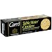 Carrs Table Water Crackers, Bite Size, 4.25-Ounce Units (Pack of 12) Image