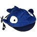 Blue Shark USB Powered Mouse Pad Warmer