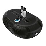 Microsoft Wireless Mobile Mouse review