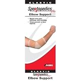 Gamma Sportopedics Elastic Elbow Support