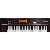Roland 129ボイス・エクスパンダブル・シンセサイザー JUNO-G(M)