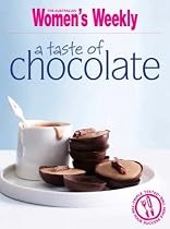 A Taste of Chocolate ("Australian Women's Weekly")