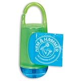 Munchkin Arm and Hammer Diaper Bag Dispenser,... by Munchkin