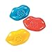 Fun Express Plastic Lip Whistles (4 Dozen)