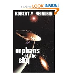 Orphans of the Sky