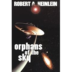 Orphans of the Sky