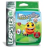 Leapster Arcade: Letterpillar