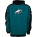 Youth Philadelphia Eagles Dream Hooded Sweatshirt