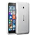 Lumia 640 Cover, Terrapin [SLIM FIT] Lumia 640 Case [Clear] Premium Protective TPU Gel Case for Microsoft Lumia 640 - Full Clear