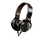 Sony MDR-XB600 Extra Bass 40mm Driver Premium Headphones