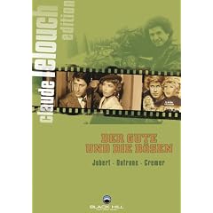 The Good Guys and the Bad Guys ( Bon et les m�chants, Le ) [DVD]