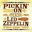 Pickin on Led Zeppelin 1 & 2