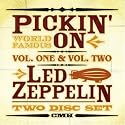 Pickin' on Led Zeppelin, Vol. 1-2