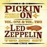 Vol. 1-2-Pickin' on Led Zeppelin