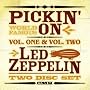 Pickin' on Led Zeppelin, Vol. 1-2