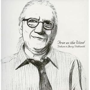 【クリックで詳細表示】パピヨン ジェリー・ゴールドスミス作品集