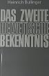 Das zweite helvetische Bekenntnis