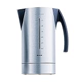 Bosch TWK9110UC 1,500-Watt Electric Kettle by Porsche