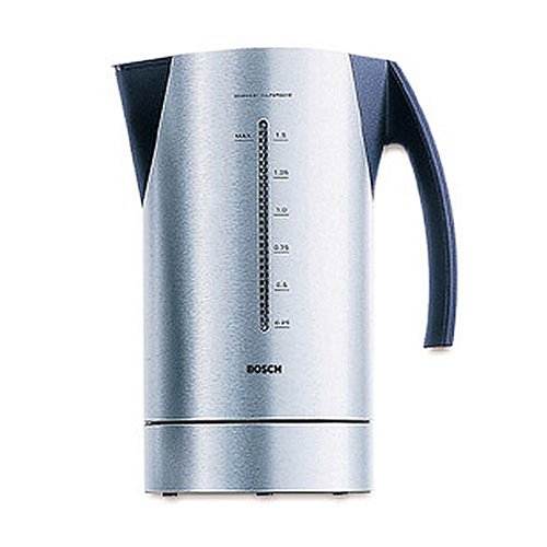 "Bosch TWK9110UC 1,500-Watt Electric Kettle by Porsche"