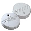 Kidde Smoke and Carbon Monoxide Alarms 2-pk.