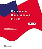 French grammar file 11-14