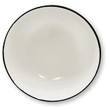 Corelle Hearthstone 20-Ounce Soup/Cereal Bowl, Royal White