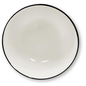 Corelle Hearthstone 20-Ounce Soup Cereal Bowl, Royal White by Corelle