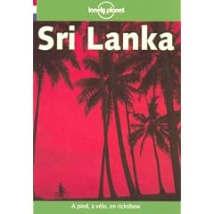 Sri Lanka 2001