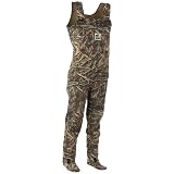 Men's Hodgman� Brighton� Neoprene Stockingfoot Chest Waders at Hodgman