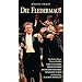 Johann Strauss - Die Fledermaus / Domingo, Te Kanawa, Prey, Royal Opera Covent Garden [VHS]