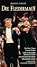 VHS : Johann Strauss - Die Fledermaus / Domingo, Te Kanawa, Prey, Royal Opera Covent Garden