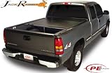 Pace Edwards JackRabbit Retracting Hard Truck Bed Coverw/ Standard RailsChevroletSilverado1999 to 2007(Classic Body) LongBed (8' bed)
