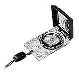 Johnson Outdoors #2801078 Silva Ranger #515 Clq Compass by Johnson Outdoors