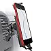 iBOLT Vent Klip Mount for Garmin GPS Devices and iBOLT Car Holders and Docks w/ 17mm Ball Joint