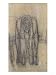Dark Genius, 1891/92 Stretched Canvas Poster Print