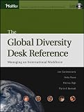 The Global Diversity Desk Reference: Managing an International Workforce
