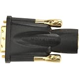 Monster M Series High Performance DVI to HDMI Video Adapter (Male DVI to Female HDMI)
